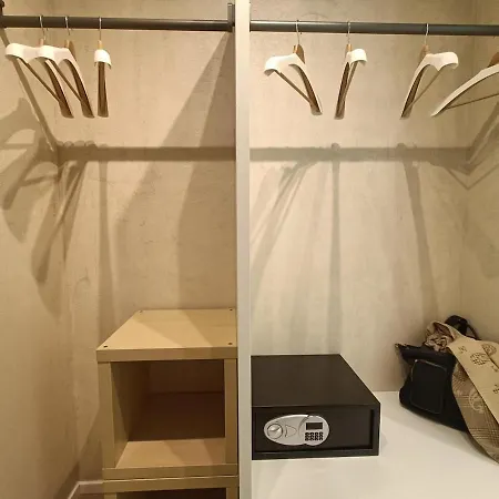 Διαμέρισμα Marcello Λίντο ντι Καμαϊόρε