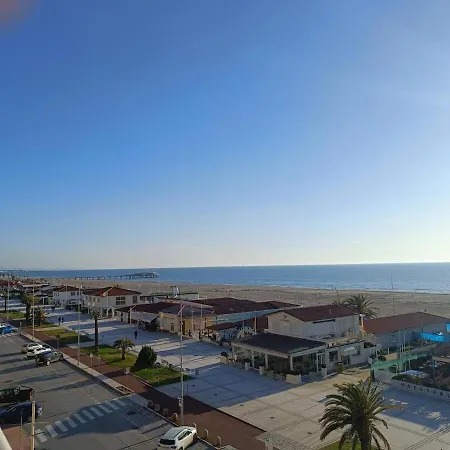 Διαμέρισμα Marcello *