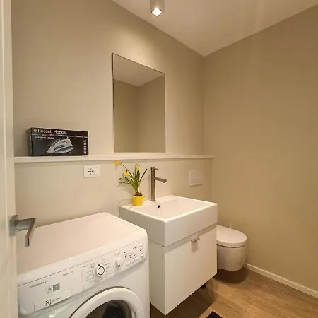 Διαμέρισμα Marcello