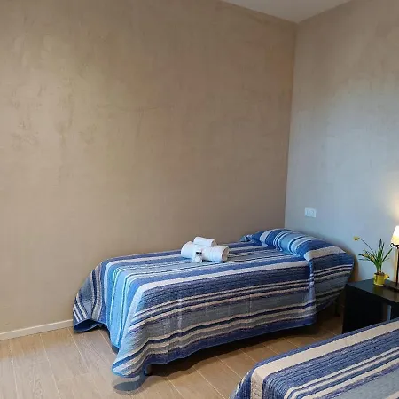 Marcello Διαμέρισμα *