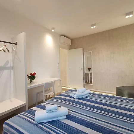 Marcello * Λίντο ντι Καμαϊόρε