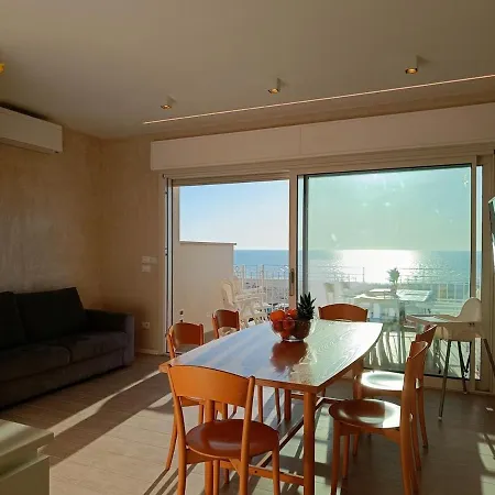 Διαμέρισμα Marcello