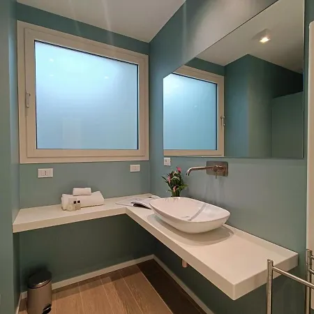 Διαμέρισμα Marcello *