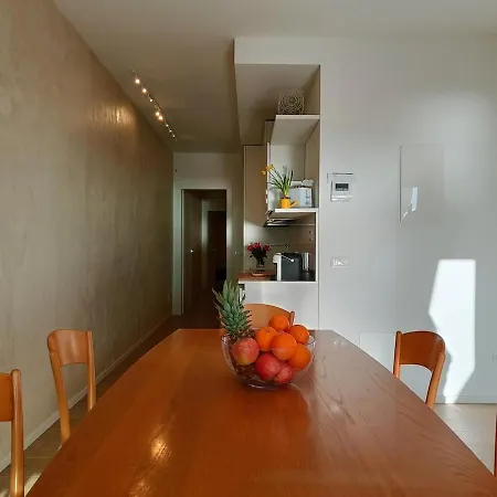 Marcello Διαμέρισμα Λίντο ντι Καμαϊόρε